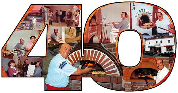 La Rusticana Hauptfoto